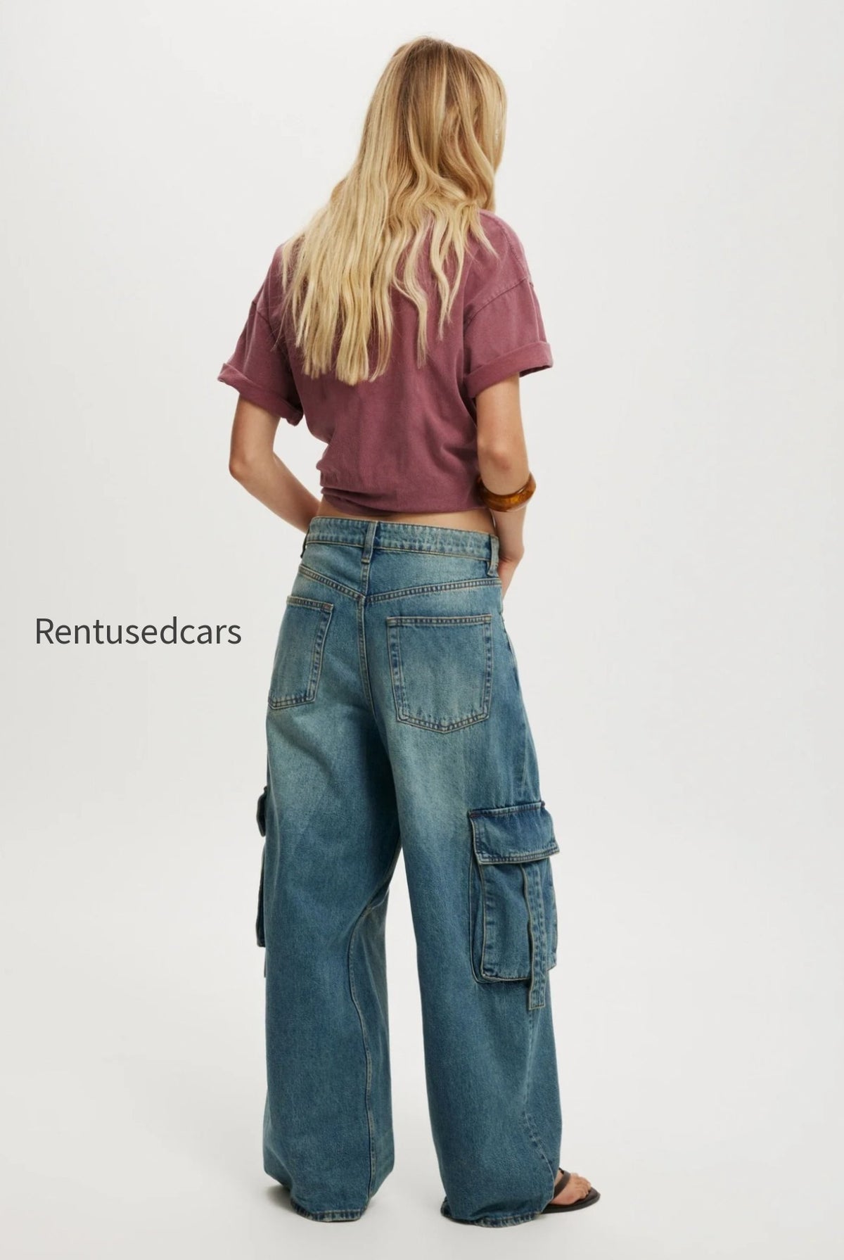 vintage-washed-loose-wide-leg-cargo-jeans