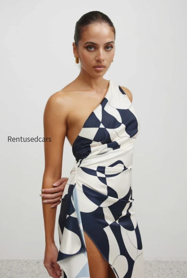 samira-dress-abstract-navy-print