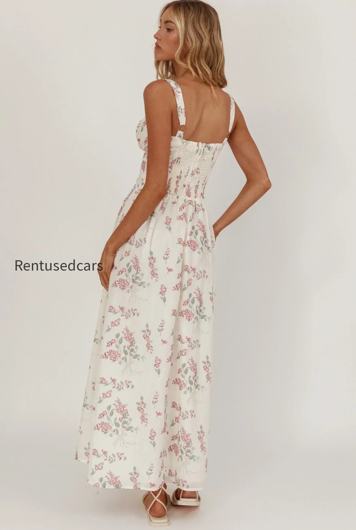 seen-the-light-tie-bust-maxi-dress-floral-cream-pink