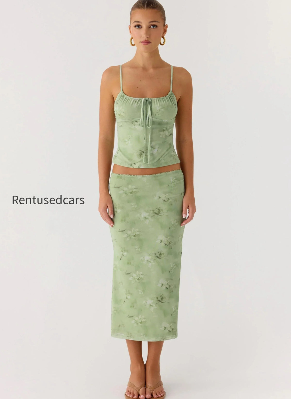 bahama-low-rise-midi-skirt-blurred-lime