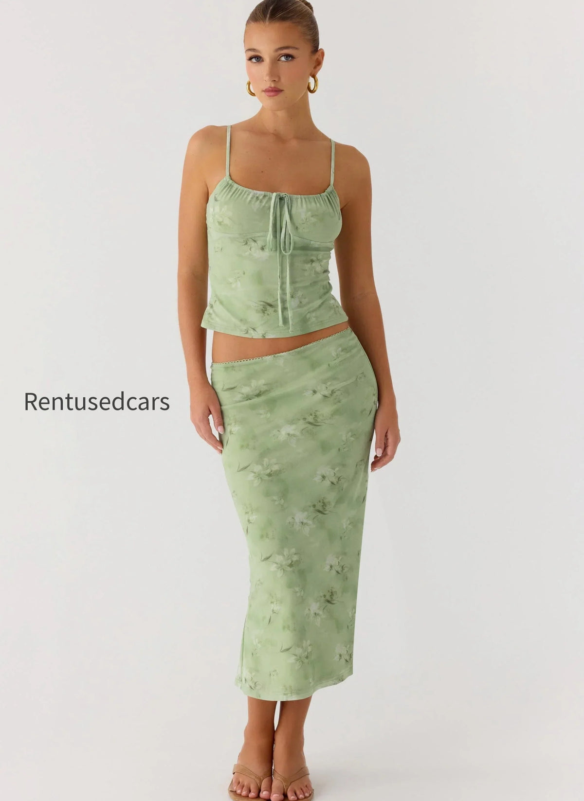 bahama-low-rise-midi-skirt-blurred-lime
