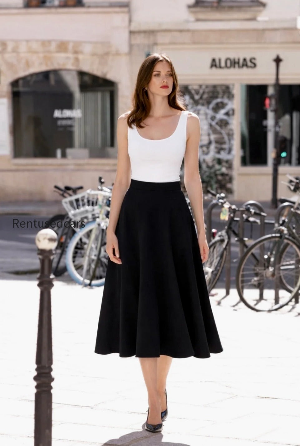 skirt-richmond