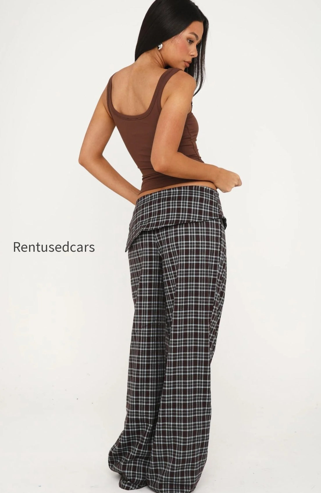 where-you-hold-me-pants-chocolate-blue-plaid-39980007