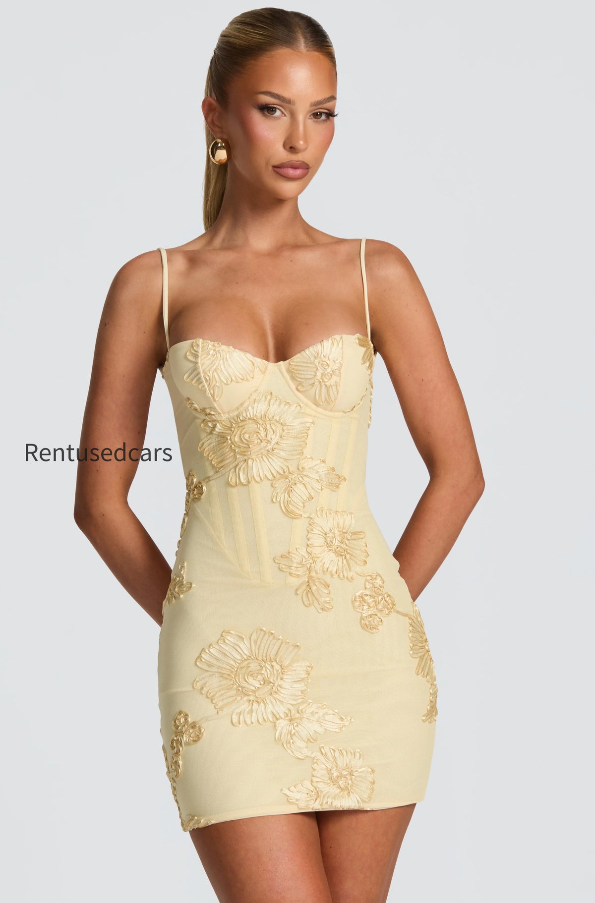 nefertiti-mini-dress-lemon-37002050