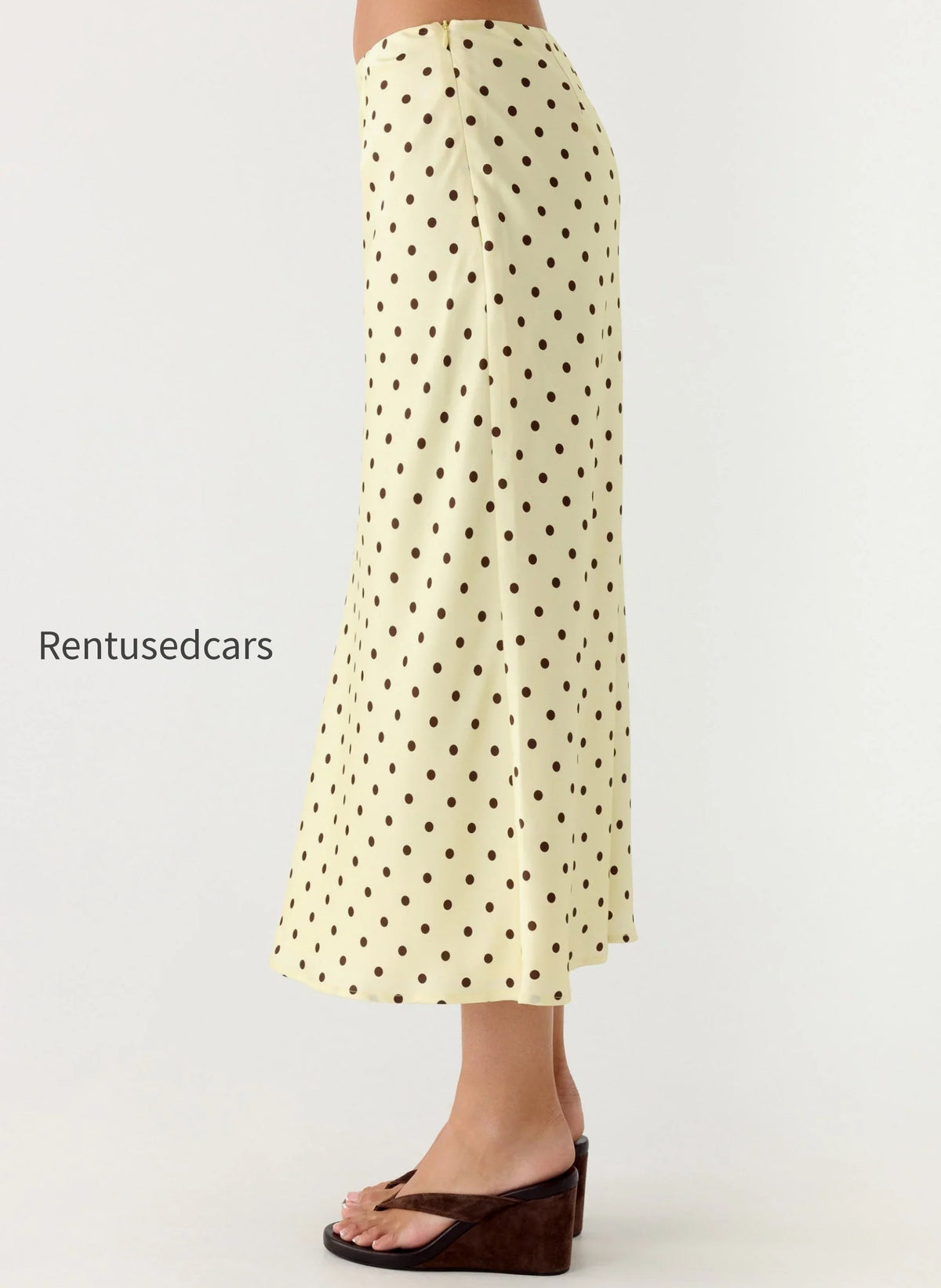breanne-midi-skirt-yellow-polka-dot