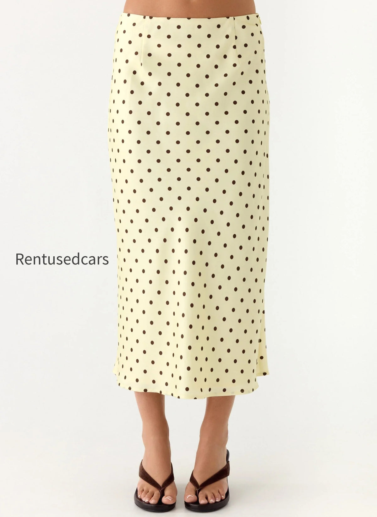breanne-midi-skirt-yellow-polka-dot