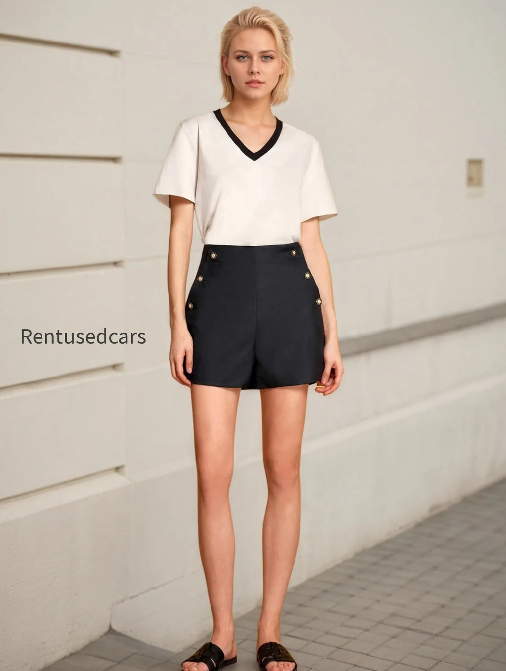 high-waisted-shorts